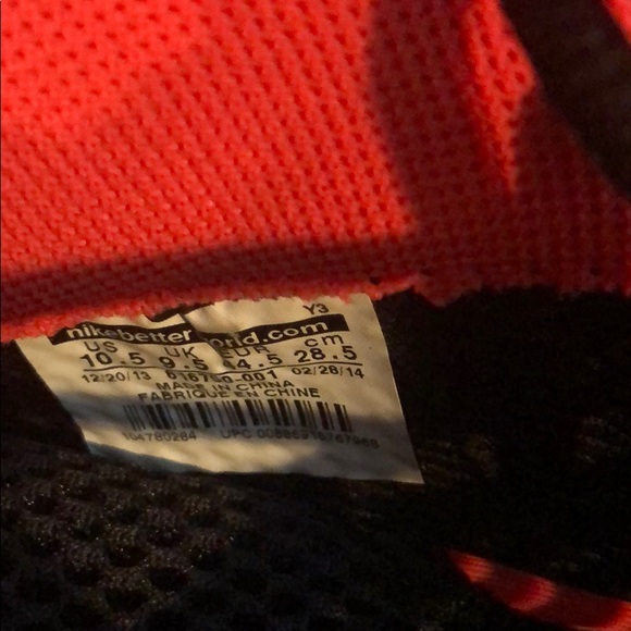 Air Foamposite Pro - Picture 6 of 6